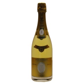 Champanhe Louis Roederer Brut Cristal
