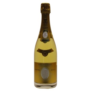 Champanhe Louis Roederer Brut Cristal