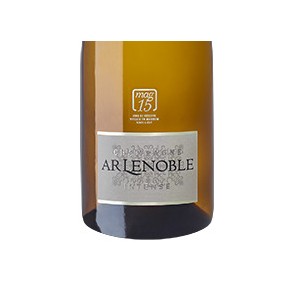 Champanhe Ar Lenoble Brut Intense 1.5L                                                                                          