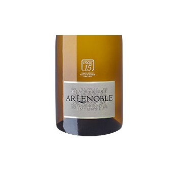 Champanhe Ar Lenoble Brut Intense 1.5L                                                                                          
