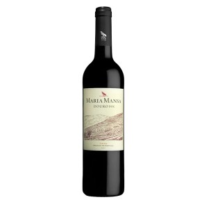 Vinho Douro Maria Mansa Tinto 2020 0,75L                                                                                        