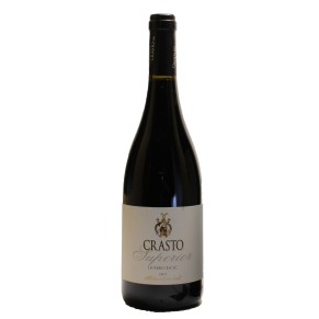 Vinho Douro Quinta Crasto Superior Tinto 2019 0,75L                                                                             