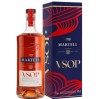 Cognac Martell Vsop 0,70L                                                                                                       