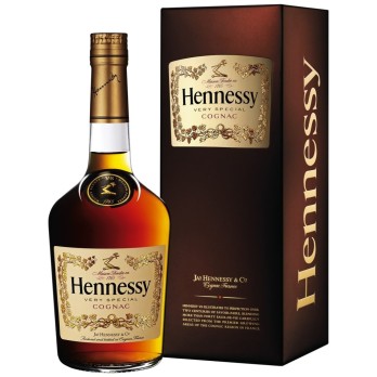 Cognac Henessy Very Special 0.70L                                                                                               