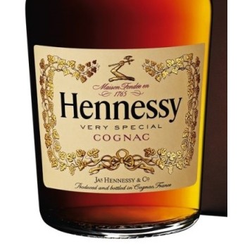 Cognac Henessy Very Special 0.70L                                                                                               