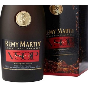 Cognac Remy Martin Vsop 0,70L                                                                                                   