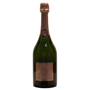 Champanhe Deutz Bruto Rose