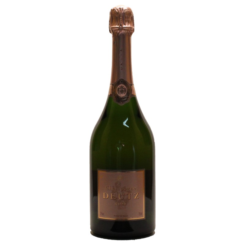 Champanhe Deutz Bruto Rose