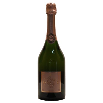 Champanhe Deutz Bruto Rose
