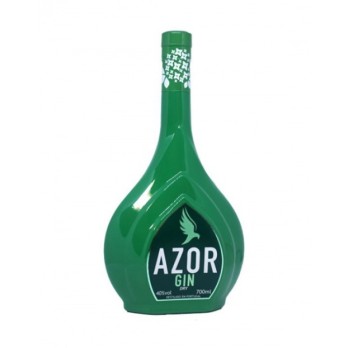 Gin Azor Dry 0.70L                                                                                                              