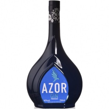 Gin Azor Premium 0.70L                                                                                                          