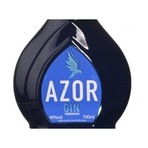 Gin Azor Premium 0.70L                                                                                                          