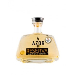 Gin Azor Reserva 0.70L                                                                                                          