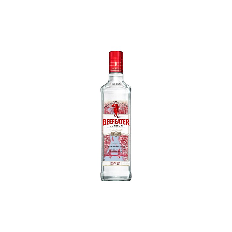 Gin Beefeater 0.70L                                                                                                             