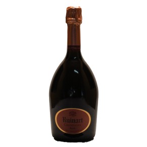 Champanhe Ruinart Bruto Rose 0,75L                                                                                              