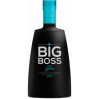 Gin Big Boss Dry Premium 0.70L                                                                                                  