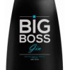 Gin Big Boss Dry Premium 0.70L                                                                                                  