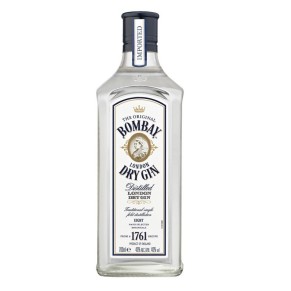 Gin Bombay Original  0.70L                                                                                                      