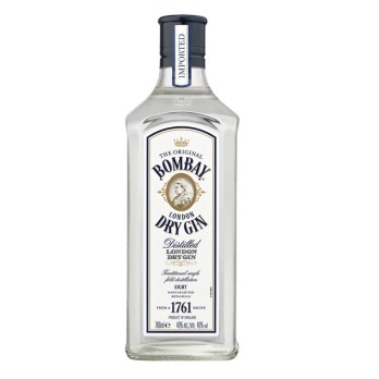 Gin Bombay Original  0.70L                                                                                                      