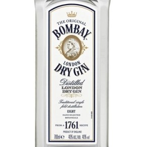 Gin Bombay Original  0.70L                                                                                                      