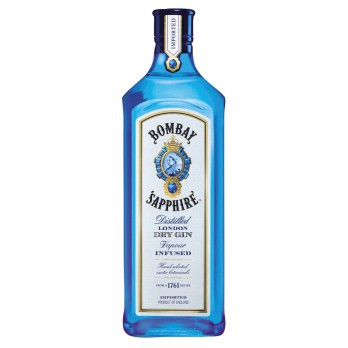 Gin Bombay Saphire 0.70L                                                                                                        