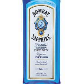Gin Bombay Saphire 0.70L                                                                                                        