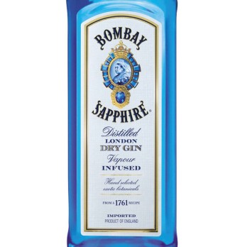 Gin Bombay Saphire 0.70L                                                                                                        