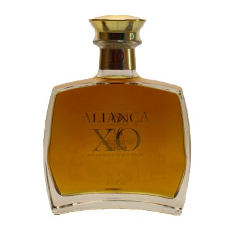 Aguardente Alianca Galeria X.O. 40 Anos 0.50L                                                                                   