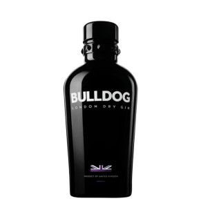 Gin Bulldog London Dry Premium 0.70L                                                                                            