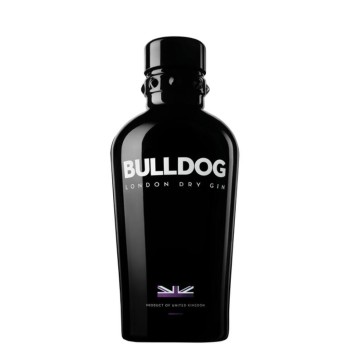 Gin Bulldog London Dry Premium 0.70L                                                                                            