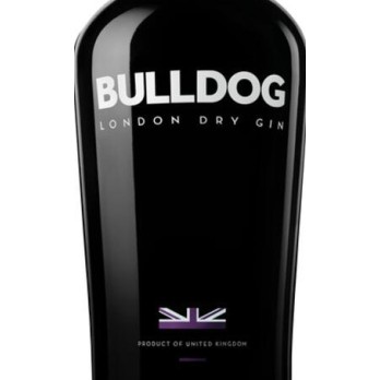 Gin Bulldog London Dry Premium 0.70L                                                                                            