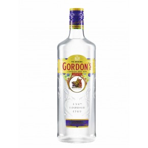 Gin Gordons 0.70L                                                                                                               