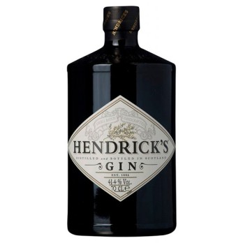 Gin Hendricks 0.70L                                                                                                             