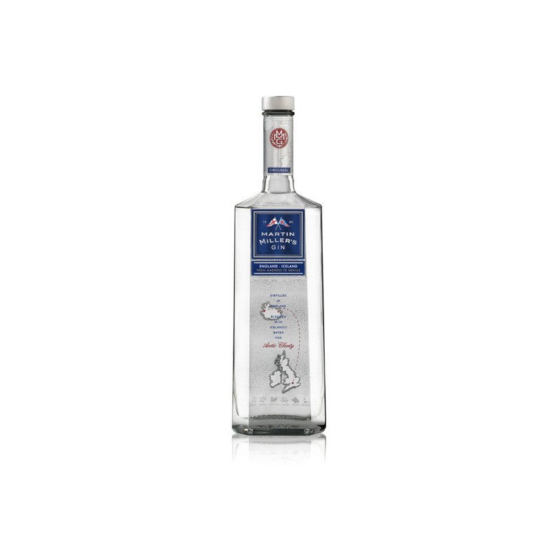 Gin Martin Millers Premium 0.70L                                                                                                