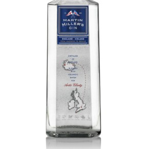 Gin Martin Millers Premium 0.70L                                                                                                
