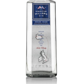 Gin Martin Millers Premium 0.70L                                                                                                
