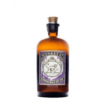 Gin Monkey 47 0.50L                                                                                                             