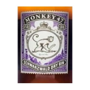 Gin Monkey 47 0.50L                                                                                                             