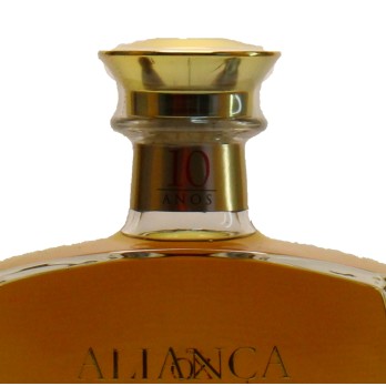 Aguardente Alianca Galeria X.O. 40 Anos 0.50L                                                                                   