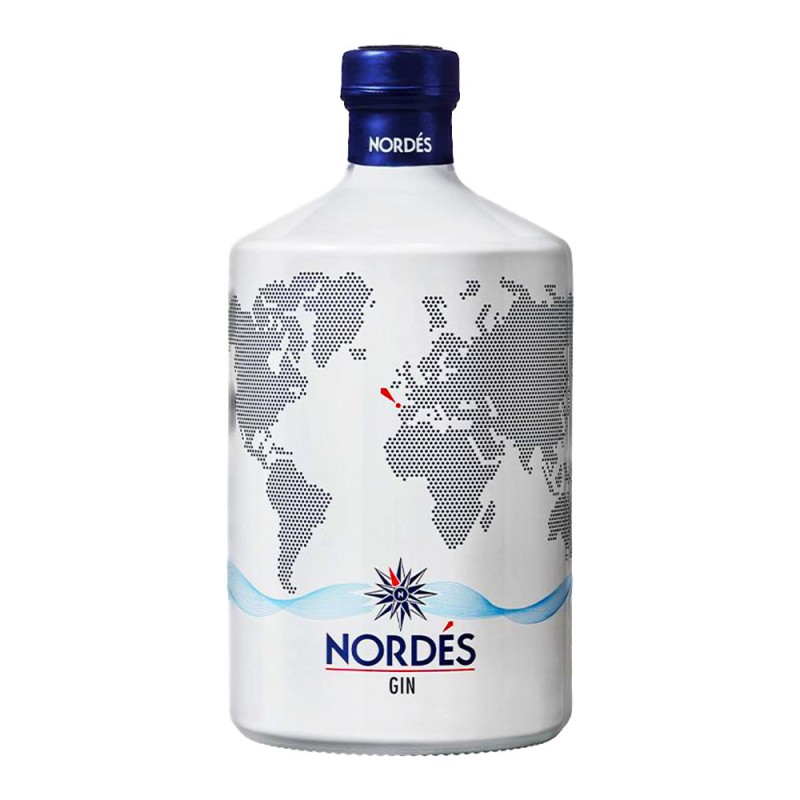 Gin Nordés 0.70L                                                                                                                