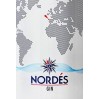 Gin Nordés 0.70L                                                                                                                
