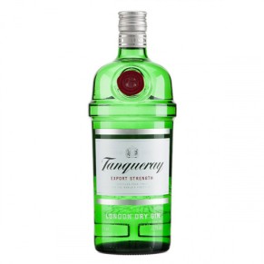 Gin Tanqueray 0.70L                                                                                                             
