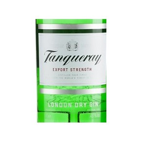 Gin Tanqueray 0.70L                                                                                                             
