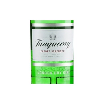 Gin Tanqueray 0.70L                                                                                                             