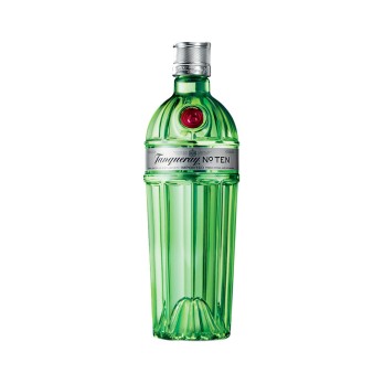 Gin Ten 0.70L                                                                                                                   