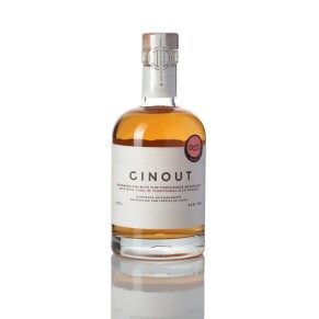 Gin Ginout 0,50L                                                                                                                