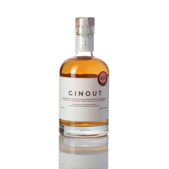 Gin Ginout 0,50L                                                                                                                