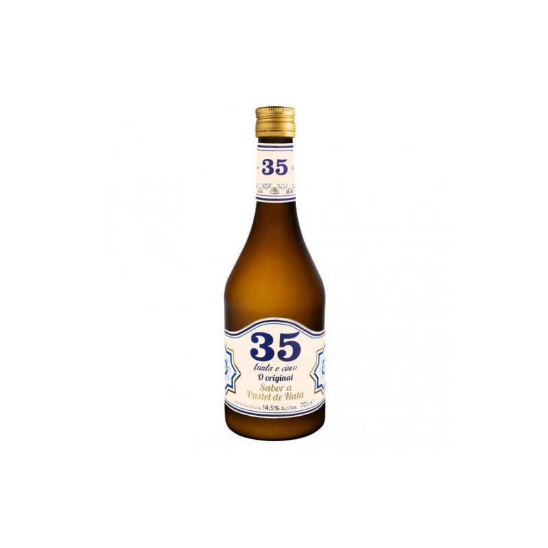 Licor 35 0.70L                                                                                                                  