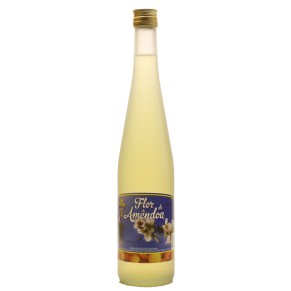 Licor Amendoa Amarga Fosca Xarao 0.70L                                                                                          