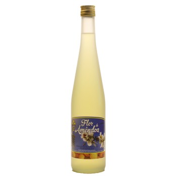 Licor Amendoa Amarga Fosca Xarao 0.70L                                                                                          